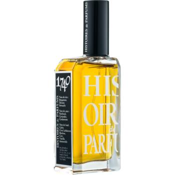 Histoires De Parfums 1740 Eau de Parfum uraknak 60 ml