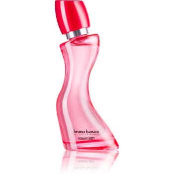 Bruno Banani Woman’s Best Eau de Parfum hölgyeknek 20 ml