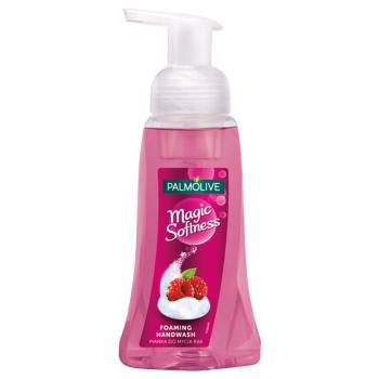 Palmolive Magic Softness Raspberry hab szappan kézre 250 ml
