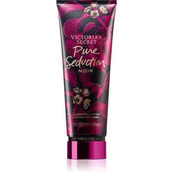 Victoria's Secret Pure Seduction Noir testápoló tej hölgyeknek 236 ml