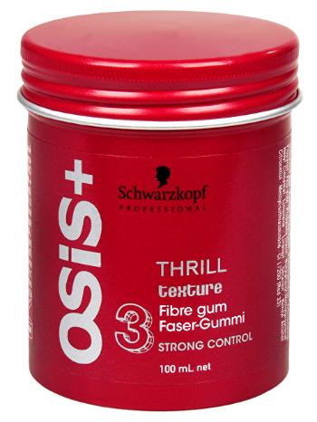 Schwarzkopf Professional Rostos fényesítő strukturáló gumi Thrill 100 ml