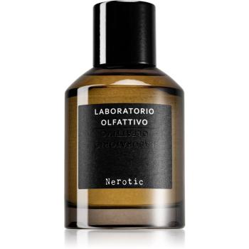 Laboratorio Olfattivo Nerotic Eau de Parfum unisex 100 ml