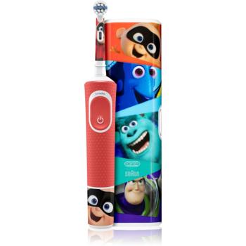 Oral B Vitality Kids 3+ Pixar elektromos fogkefe tokkal gyermekeknek