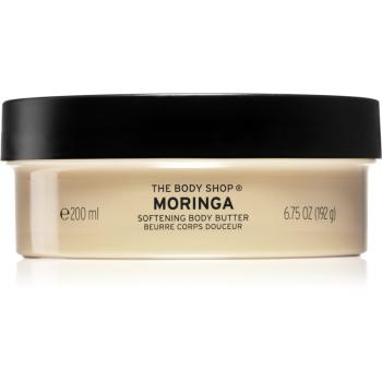 The Body Shop Moringa testvaj 200 ml