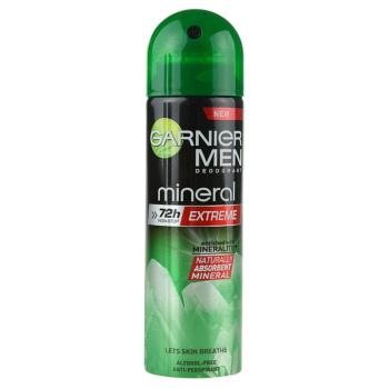 Garnier Men Mineral Extreme dezodor 72h 150 ml