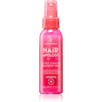 Lee Stafford Hair Apology haj spray 10-in-1 100 ml