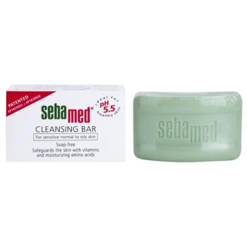 Sebamed Wash szindet érzékeny, normál és zsíros bőrre 150 ml