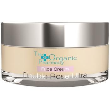 The Organic Pharmacy Skin gazdagon tápláló krém száraz és érzékeny bőrre 50 ml