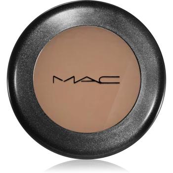 MAC Cosmetics Eye Shadow szemhéjfesték árnyalat Charcoal Brown Matte 1.3 g