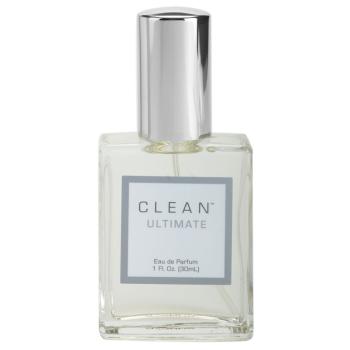 CLEAN Ultimate Eau de Parfum hölgyeknek 30 ml