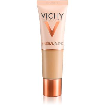 Vichy Minéralblend Természetes fedésű hidratáló make-up árnyalat 09 Agate 30 ml