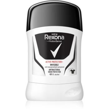 Rexona Active Protection+ Invisible izzadásgátló stift uraknak 50 ml