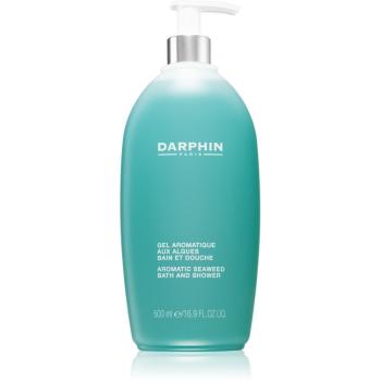 Darphin Body Care tusoló- és fürdőgél 500 ml