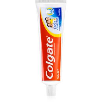 Colgate Cavity Protection fogkrém fluoriddal Fresh Mint 100 ml