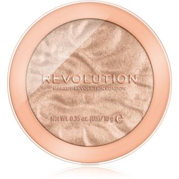 Makeup Revolution Reloaded highlighter árnyalat Just My Type 10 g