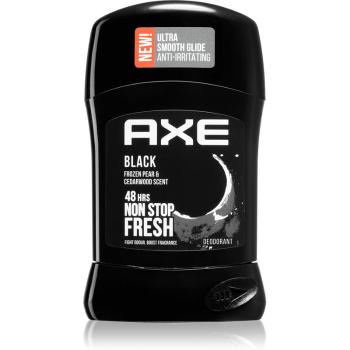Axe Black Frozen Pear & Cedarwood izzadásgátló deo stift 50 ml