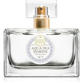 Nesti Dante Aqua Dea Marine parfüm hölgyeknek 100 ml