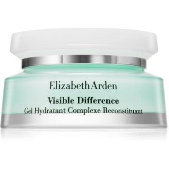 Elizabeth Arden Visible Difference Replenishing HydraGel Complex gyengéd és hidratáló géles krém 75 ml