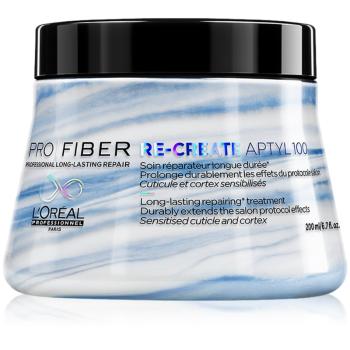 L’Oréal Professionnel Pro Fiber Re-Create maszk érzékeny hajra 200 ml