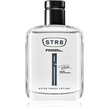 STR8 Rise (2019) borotválkozás utáni arcvíz uraknak 100 ml