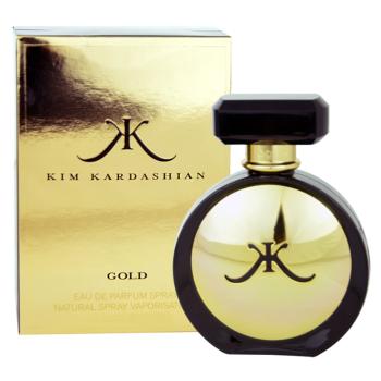 Kim Kardashian Gold Eau de Parfum hölgyeknek 100 ml