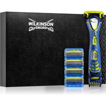 Wilkinson Sword Hydro5 Groomer szőrnyíró és borotváló készülék tartalék pengék 8 db