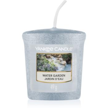 Yankee Candle Water Garden viaszos gyertya 49 g