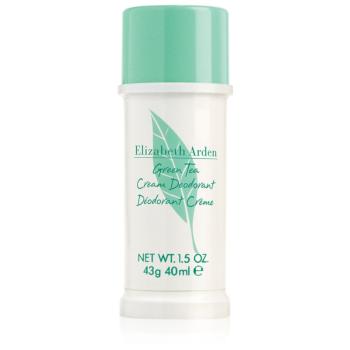 Elizabeth Arden Green Tea Cream Deodorant golyós dezodor hölgyeknek 40 ml