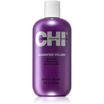 CHI Magnified Volume tömegnövelő kondicionáló gyenge szálú hajra 355 ml