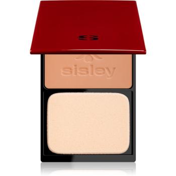 Sisley Phyto-Teint Eclat Compact tartós kompakt make-up árnyalat 3 Natural 10 g
