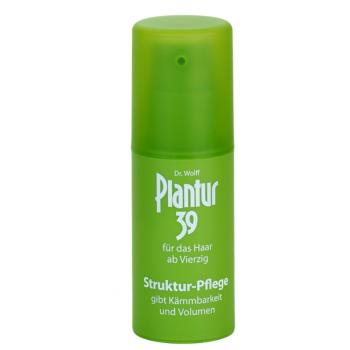 Plantur 39 strukturáló ápolás a könnyű kifésülésért 30 ml