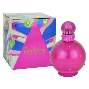 Britney Spears Fantasy Eau de Parfum hölgyeknek 100 ml