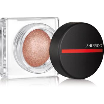 Shiseido Aura Dew Face, Eyes, Lips bőrélénkítő arcra és szemre árnyalat 03 Cosmic (Rose Gold) 4.8 g