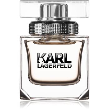Karl Lagerfeld Karl Lagerfeld for Her Eau de Parfum hölgyeknek 45 ml