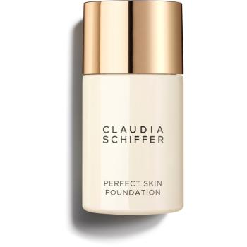 Claudia Schiffer Make Up Face Make-Up make-up árnyalat 58 Macaroon 30 ml