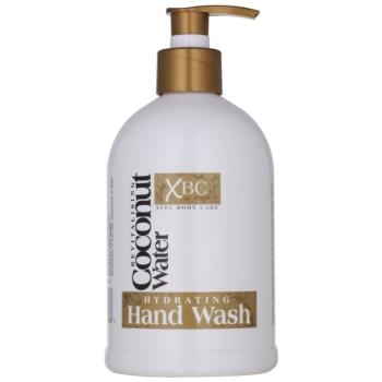 Coconut Water XBC hidratáló szappan kézre 500 ml