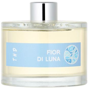 THD Platinum Collection Fior Di Luna aroma diffúzor töltelékkel 100 ml