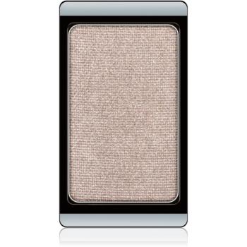 Artdeco Eyeshadow Pearl Szemhéjfesték praktikus mágneses tokban árnyalat 30.05 Pearly Grey Brown 0.8 g