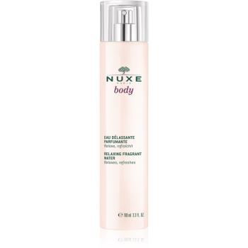 Nuxe Body relaxációs parfümös víz 100 ml