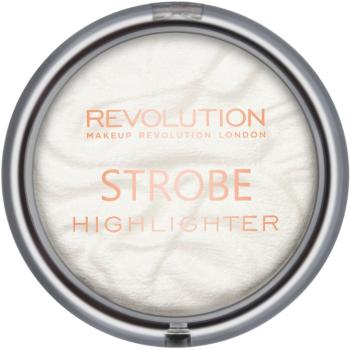 Makeup Revolution Strobe highlighter árnyalat Flash 7.5 g
