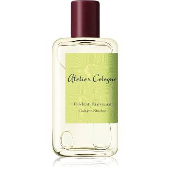 Atelier Cologne Cédrat Enivrant parfüm unisex 100 ml