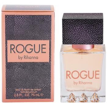 Rihanna Rogue Eau de Parfum hölgyeknek 75 ml