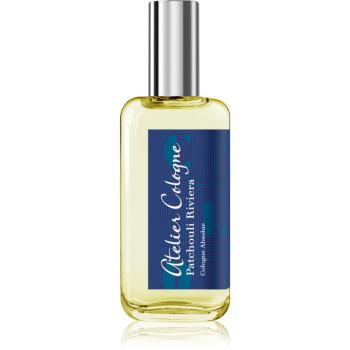 Atelier Cologne Patchouli Riviera parfüm unisex 30 ml