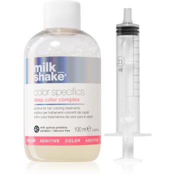 Milk Shake Color Specifics hajszín- és fényvédő szérum a hajra festett hajra 100 ml