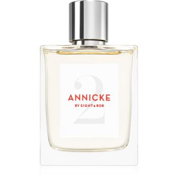 Eight & Bob Annicke 2 Eau de Parfum hölgyeknek 100 ml