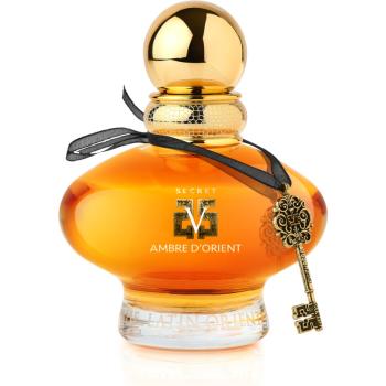 Eisenberg Secret V Ambre d'Orient Eau de Parfum hölgyeknek 50 ml