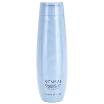 Sensai Hair Care kondicionáló hidratáló hatással 250 ml