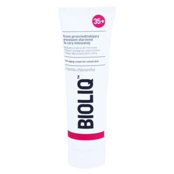 Bioliq 35+ ránctalanító krém kombinált bőrre 50 ml
