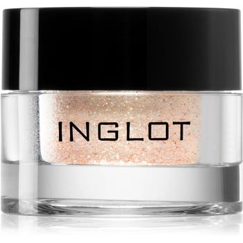 Inglot AMC magas pigmenttartalmú szemhéjfesték árnyalat 118 2 g