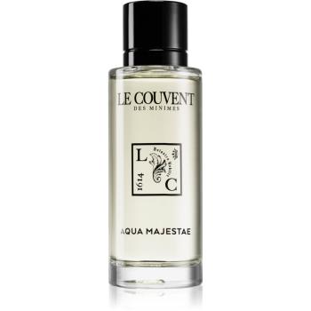 Le Couvent Maison de Parfum Botaniques Aqua Majestae Eau de Toilette unisex 100 ml